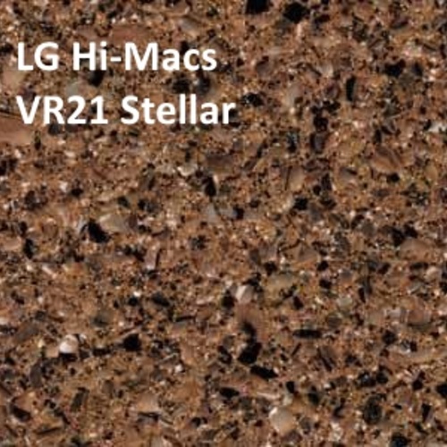 Lg hi macs vr21 stellar